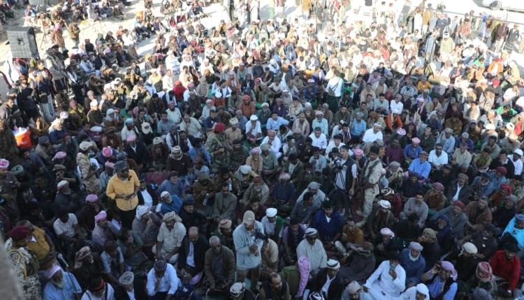 معركة الوادي المؤجلة .. من المستفيد من إشغال الساحل؟