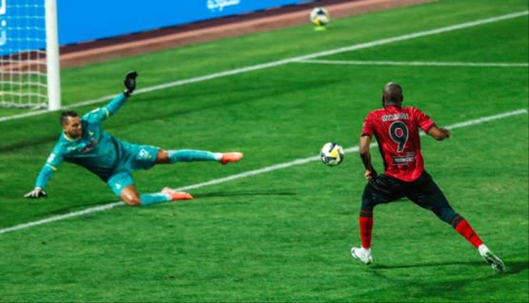 الخلود يواصل كتابة التاريخ ويبلغ نصف نهائي كأس الملك السعودي أمام الخليج