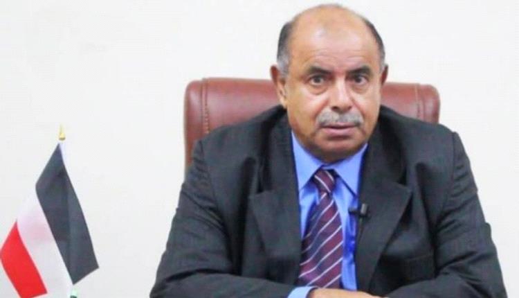 الخنبشي محافظا جديدا لحضرموت.. تحديات «كبيرة» على الطريق
