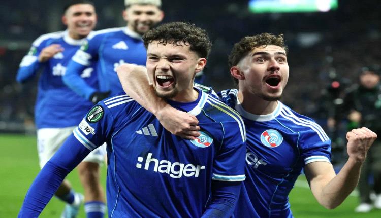  ليون يرتقي إلى صدارة اليوروباليج بسداسية في مكابي