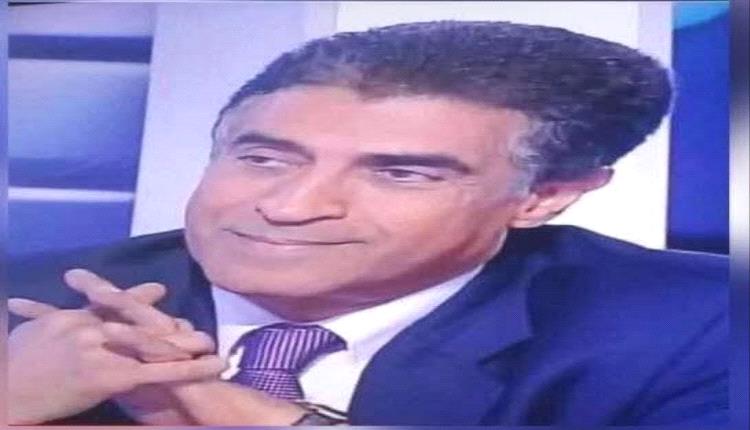 البروفيسور جزوليت : المجلس الانتقالي قادر على جمع الجنوبيين ضمن مشروع سياسي واحد للمضي بإستعادة الدولة