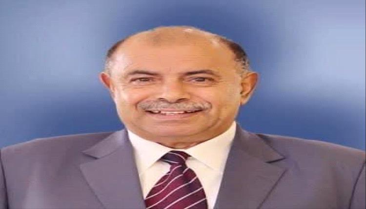 عاجل / أول تصريح لمحافظ حضرموت الجديد