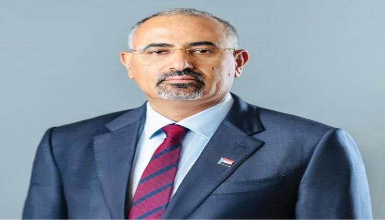 الرئيس الزُبيدي : الاحتفاء بهذه المناسبة العظيمة يستدعي تجديد العهد لكل الشهداء الأبرار