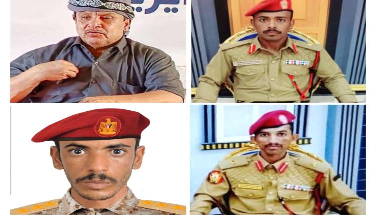 رئيس انتقالي ميفعة يهنئ الخريجين باديان وباكركر وباعوضة