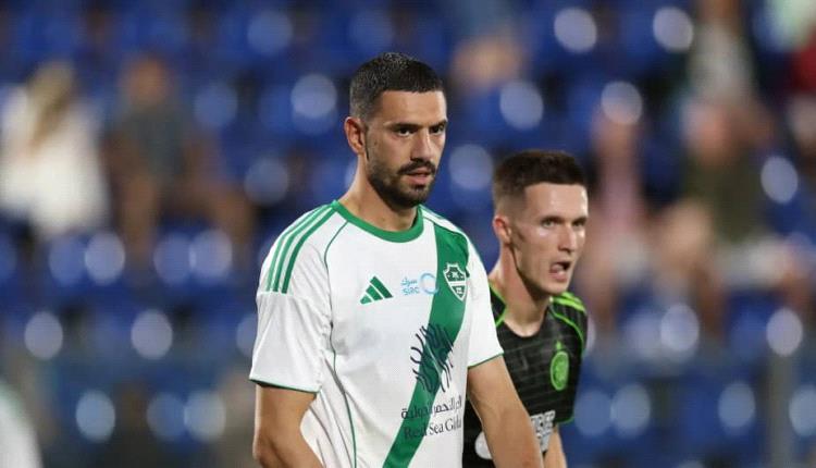 يتبقى الإعلان الرسمي.. الأهلي يؤمن بقاء ميريح ديميرال