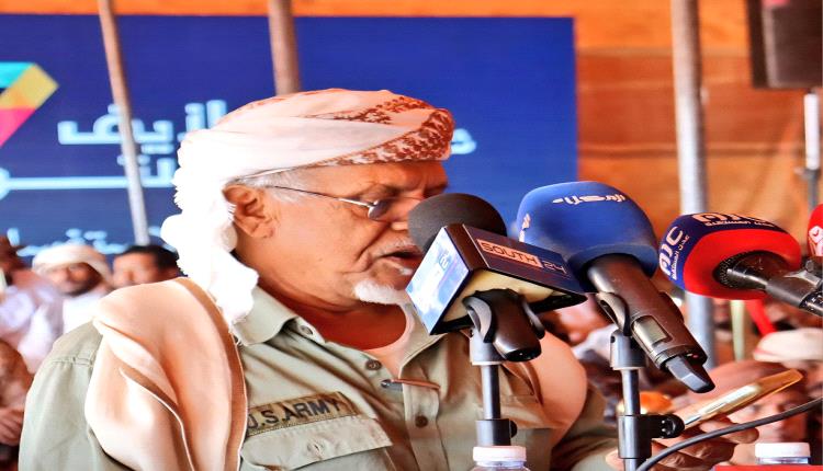 عاجل / قيادات حلف قبائل حضرموت تحذر: الانتماء الحزبي يُخرج العضو فورًا (تصريحات)