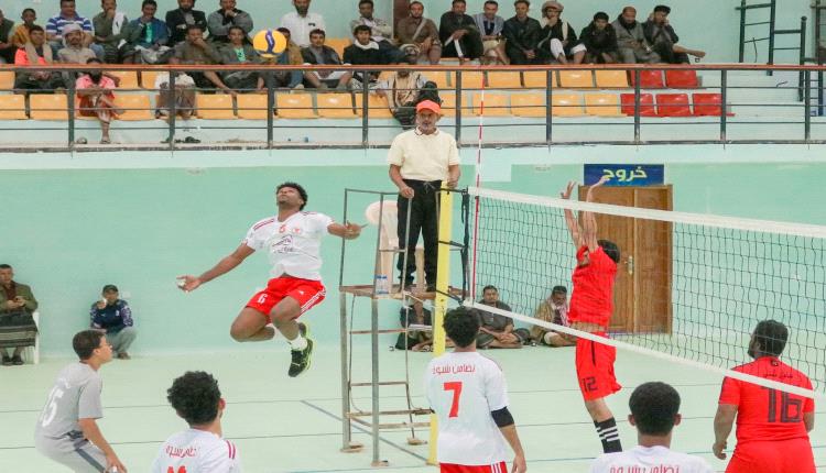 الصمود الصعيد وشباب المصينعة والتضامن عتق يحجزون مقاعدهم في المربع الذهبي لألمبياد شبوة 