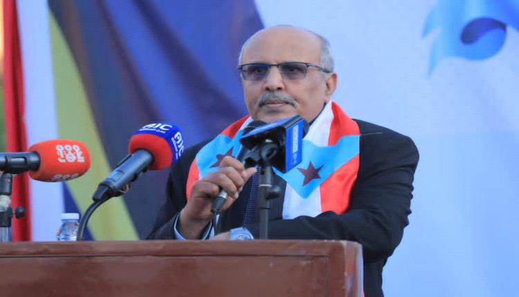 موسع/ أبناء حضرموت يحتشدون في مليونية الذكرى الـ58 لعيد الاستقلال الجنوبي في سيئون (بيان) 