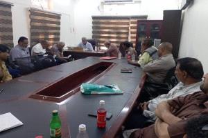 لحج.. إطلاق خطط التنمية الزراعية في مديرية تبن