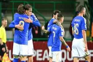 مهمة مستحيلة.. ماذا تحتاج إيطاليا لبلوغ المونديال مباشرة؟