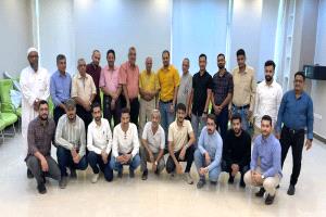 بالتعاون مع مركز القطيبي للتدريب.. طيران عدن تُطلق برنامج تدريبي لتأهيل الكوادر على صيانة طائرات الإيرباص A320