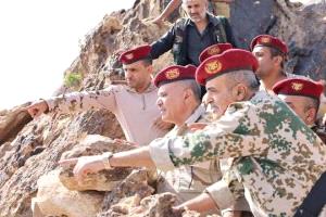 محور تعز تحول الى غول ينهب مليارات الدولة والاحزاب تصفة ببؤرة خطر 