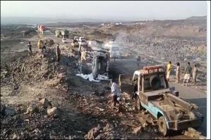 حادثة العرقوب تفتح ملف السلامة في شركات النقل الجماعي