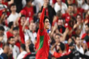 المغرب يضرب موعداً مع البرازيل في ربع نهائي كأس العالم للناشئين