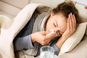 طريقة غسل الأنف للتعافي بشكل أسرع من نزلات البرد