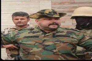 أنباء عن ترفيع مسؤول أمني في عدن