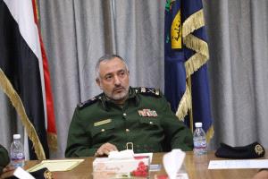 مليشيا الحوثي تغيّر خطة الإعلان عن مصرع عبدالكريم الحوثي وتستعد لإظهار إنجاز أمني