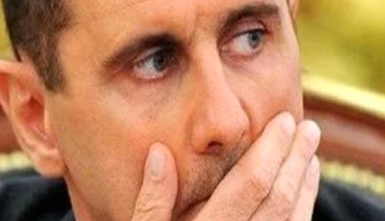 بشار الاسد ينجو من التسمم في ظروف غامضة