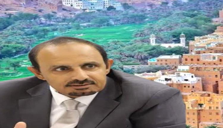 محافظ حضرموت يبدا جولة جديدة من التدوير الوظيفي في مديريات المحافظة 