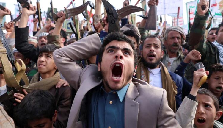 "إرهاب هجين".. تحذيرات من استراتيجية الحوثي في إعادة تدوير "القاعدة وداعش"
