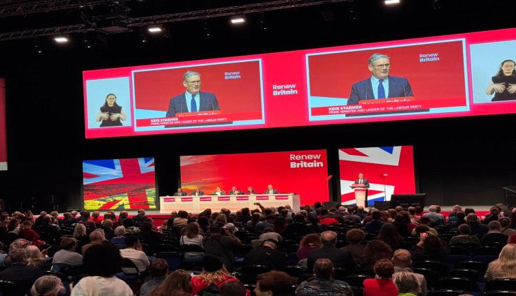 البرلمان البريطاني يسجّل مذكرة مبكرة تدعو للاعتراف بتطلعات الجنوب