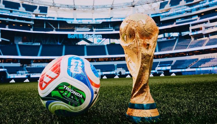 أديداس تطلق الكرة الرسمية لكأس العالم 2026