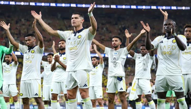 الهند تشهد حالة طوارئ بسبب كريستيانو رونالدو (تفاصيل)