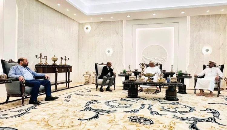 تحرك يبعث التفاؤل نحو تعزيز وضع الملفات السياسية والخدمية للجنوب