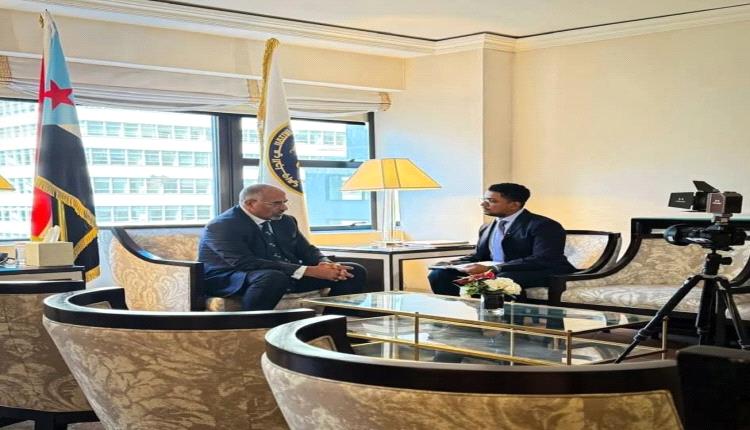 كيف يرسم الرئيس القائد عيدروس الزبيدي ملامح الدولة الجنوبية القادمة؟