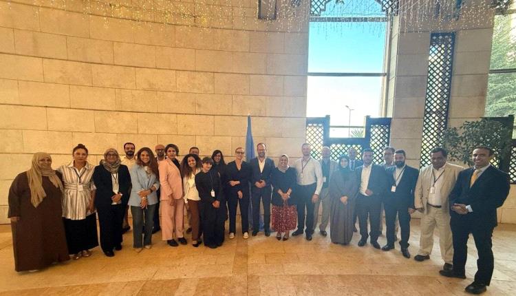  دعوات إلى الإصلاح الاقتصادي بمعزل عن التسوية السياسية
