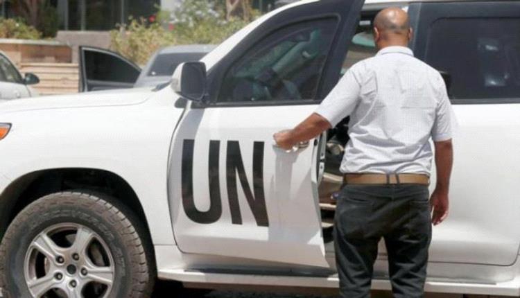 رغم التنديد الدولي.. حملة اختطافات حوثية جديدة بحق موظفين أمميين
