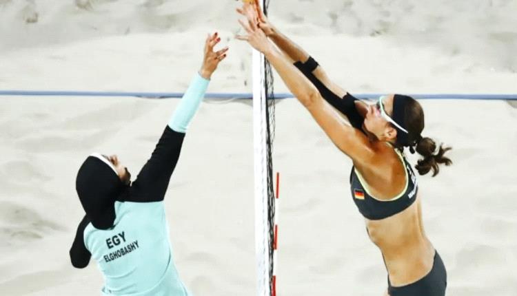 الحجاب في الرياضة... جدل متصاعد وانتقادات حقوقية لقرار فرنسا