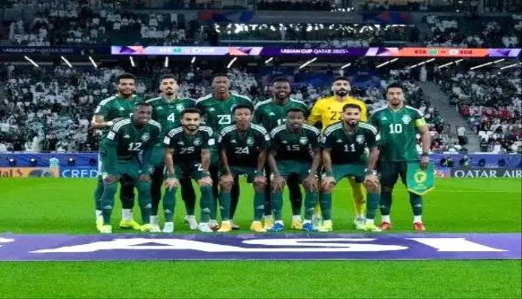 السعودية بالقوة الضاربة في موقعة إندونيسيا