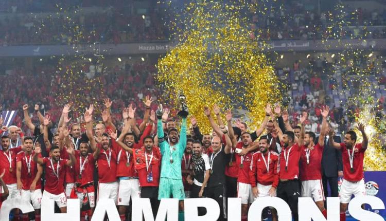 في الإمارات‎.. الكشف عن تفاصيل مباريات كأس السوبر المصري