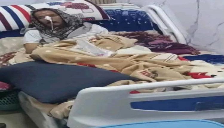 أحمد المرقشي.. صانع المواقف الثابتة يرقد اليوم بصمت الألم بعد رحلة نضال طويلة