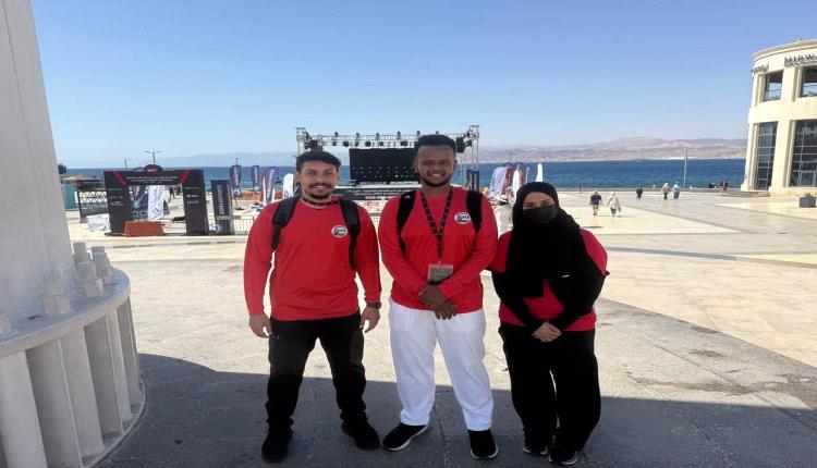 اليمن تشارك في بطولة غرب آسيا السادسة للألعاب الإلكترونية بالأردن