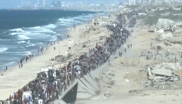 أول تعليق رسمي للحكومة اليمنية حول اتفاق وقف الحرب في غزة