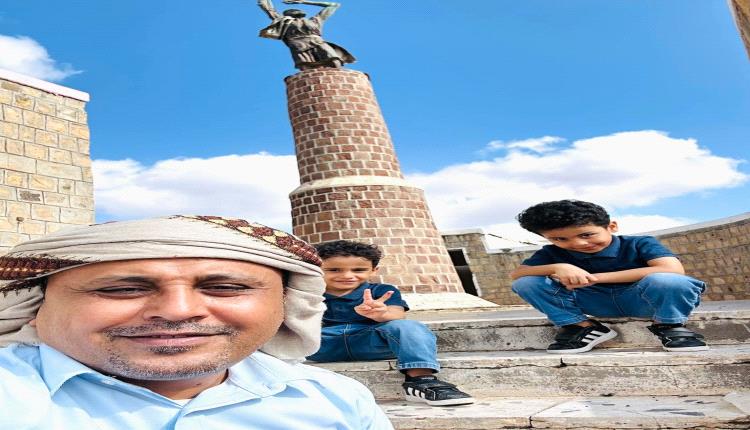 في ذكرى ثورة  14 أكتوبر سلامي لردفان 