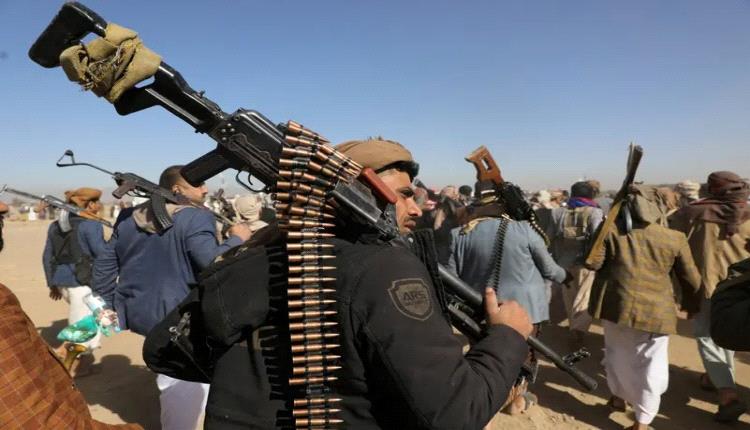 هل تدق ساعة اليمن؟
