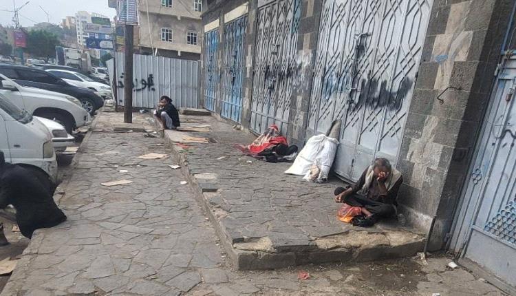 تفاقم معاناة المرضى النفسيين بمناطق سيطرة الحوثيين
