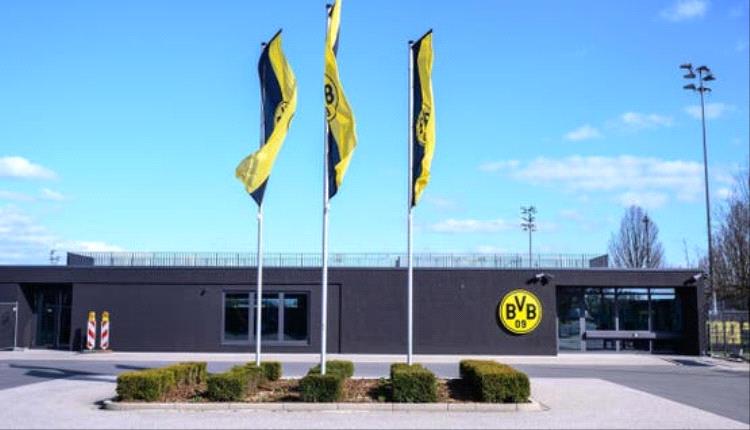 فضيحة اعتداء جنسي تهز نادي دورتموند الألماني