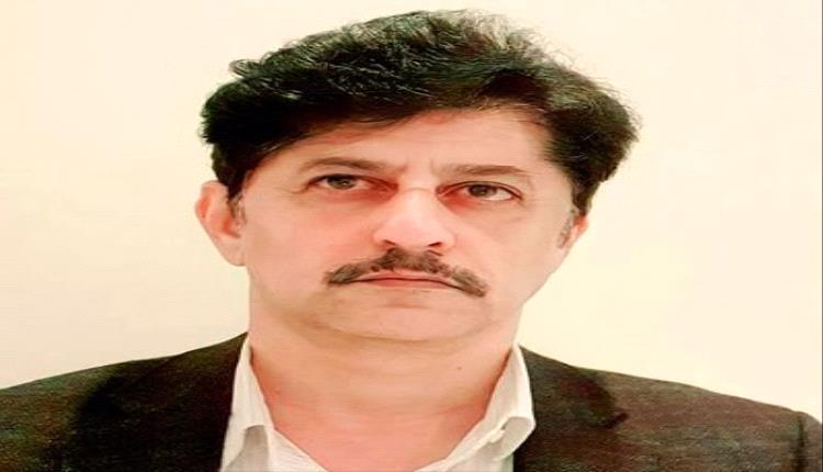  أحمد عمر بن فريد: الضالع مدرسة في النضال والصمود وتبعث اليوم برسالة صمود للمجتمعين الإقليمي والدولي
