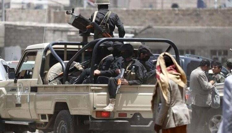 صرخة جوع تقود ناشطاً إلى سجون الحوثيين
