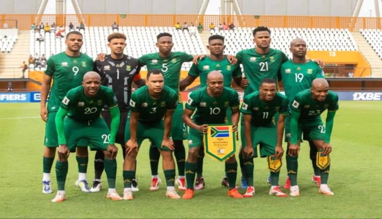 جنوب إفريقيا تتأهل رسميًا لمونديال 2026.. ونيجيريا إلى الملحق