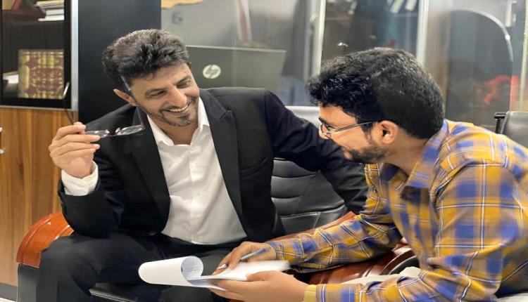 الراية الثقيلة.. وصالح الناخبي الحاضر في الغياب