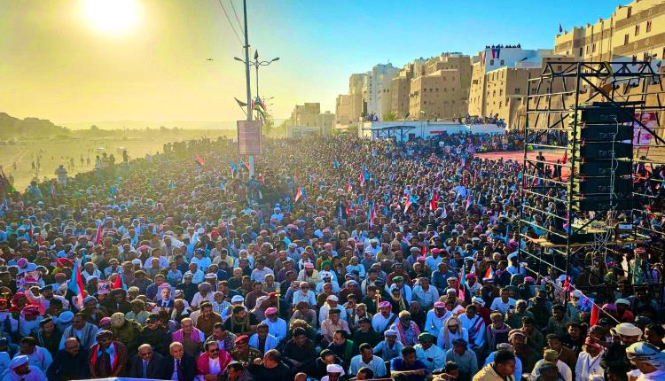 حملات مدفوعة ضد الانتقالي تزيد من شعبيته بين الجنوبيين