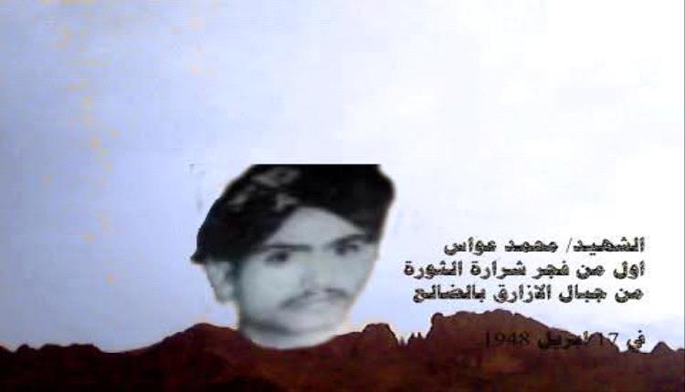 "تورصة الأزارق": بوابة الضالع الغربية، صمود أسطوري بوجه المحتل والغزاة