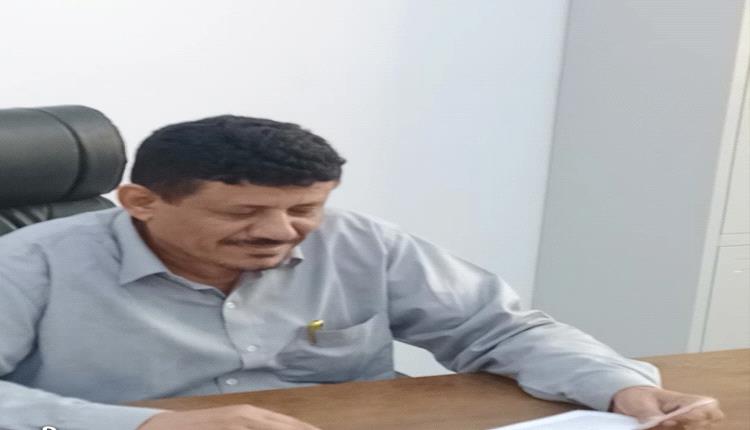 الأستاذ أحمد عيسى الحيراني: رمز الكفاءة والالتزام في المؤسسة العامة للكهرباء بعدن
