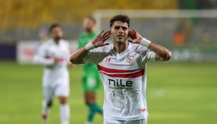80 مليون جنيه تُشعل حربًا قانونية بين الزمالك وزيزو.. وعبد الواحد السيد يدلي بشهادته‎