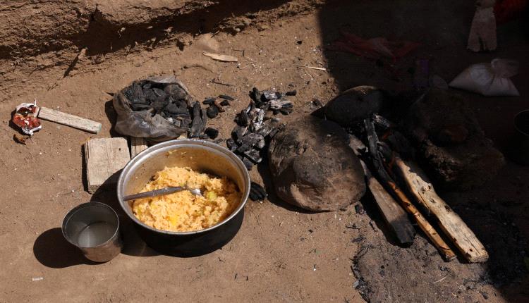 لقاءات يمنية في واشنطن لاستجلاب المزيد من الدعم الاقتصادي